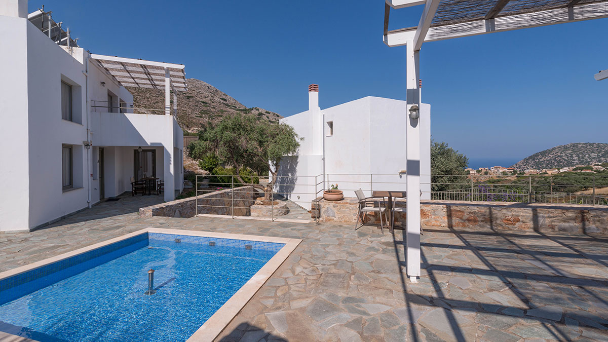 Mourtzanakis Residence by CHC Hotels - NR