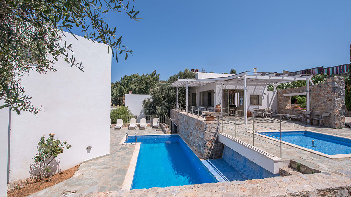 Mourtzanakis Residence by CHC Hotels - NR