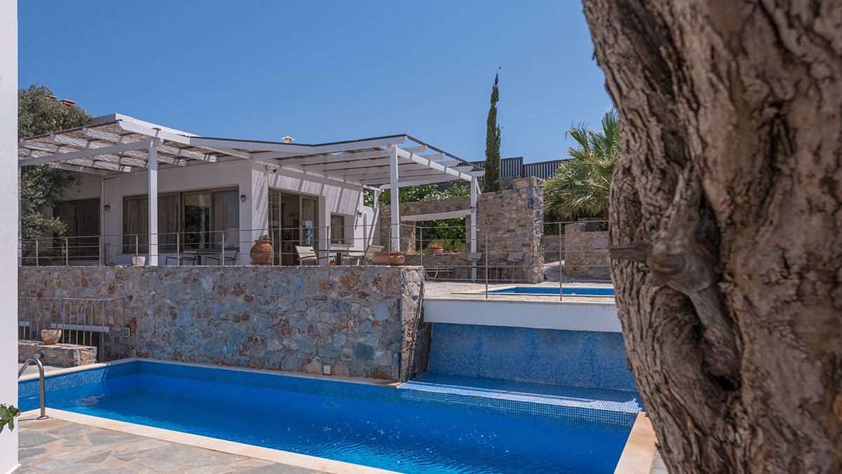 Mourtzanakis Residence by CHC Hotels - NR