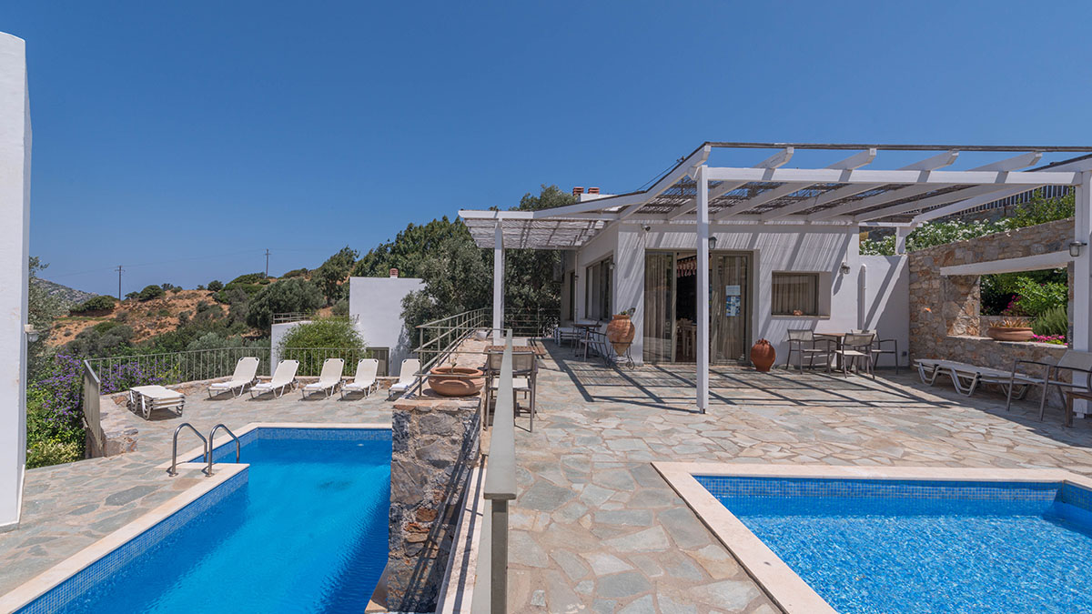 Mourtzanakis Residence by CHC Hotels - NR