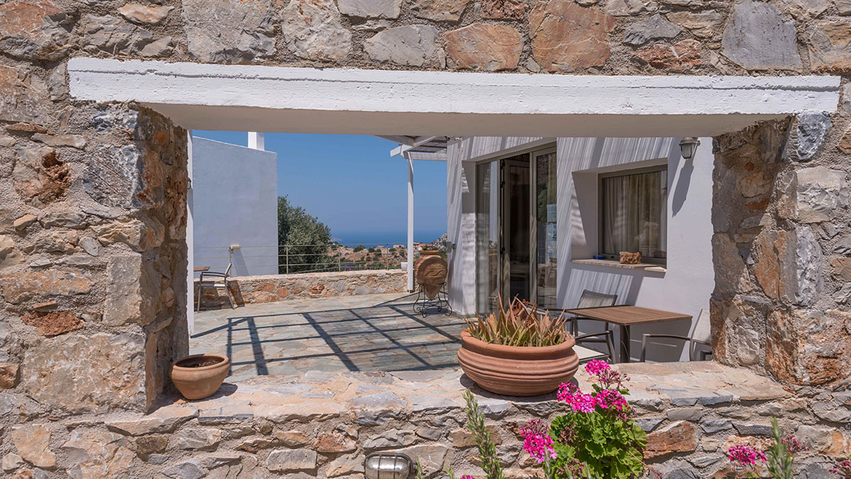 Mourtzanakis Residence by CHC Hotels - NR