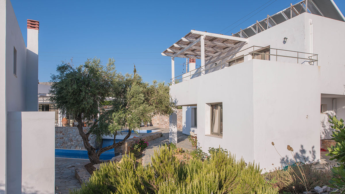 Mourtzanakis Residence by CHC Hotels - NR