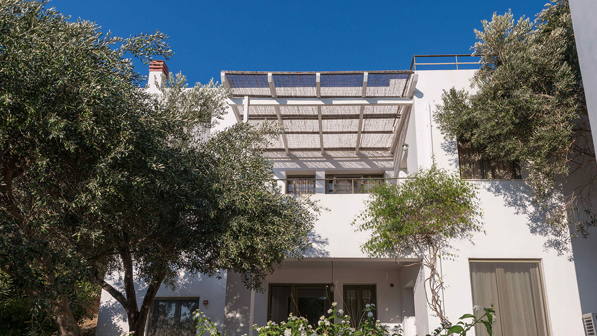 Mourtzanakis Residence by CHC Hotels - NR