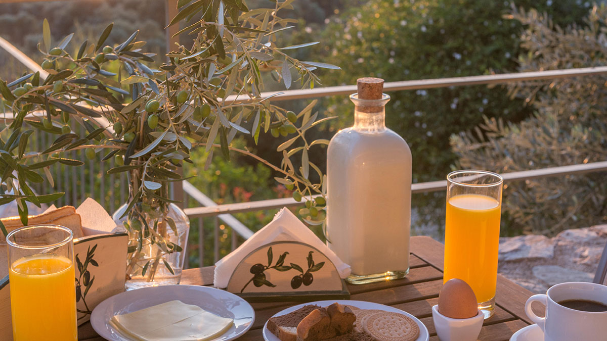 Mourtzanakis Residence by CHC Hotels - NR