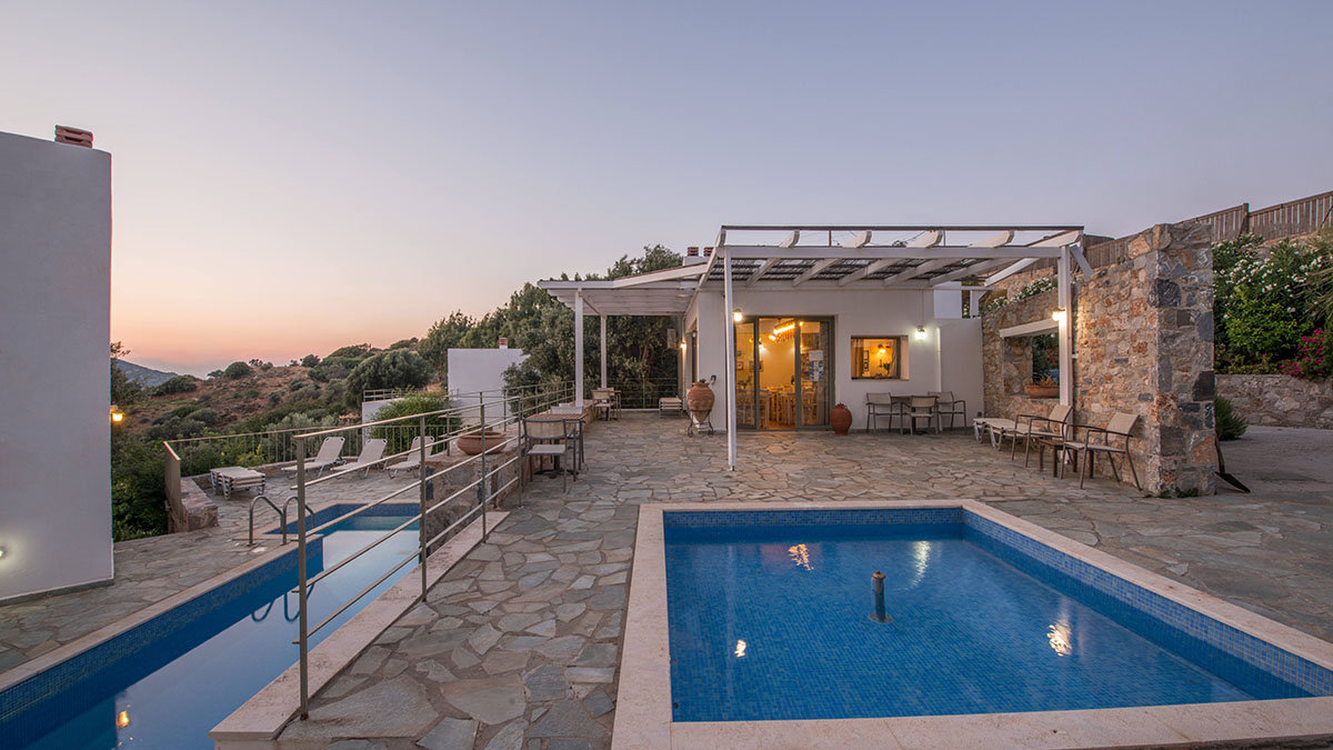 Mourtzanakis Residence by CHC Hotels - NR