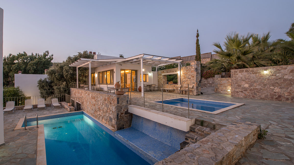 Mourtzanakis Residence by CHC Hotels - NR, Crete