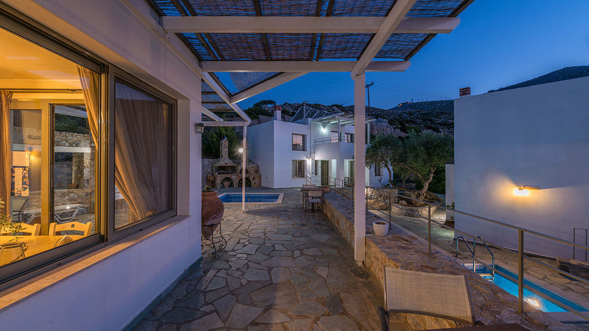 Mourtzanakis Residence by CHC Hotels - NR