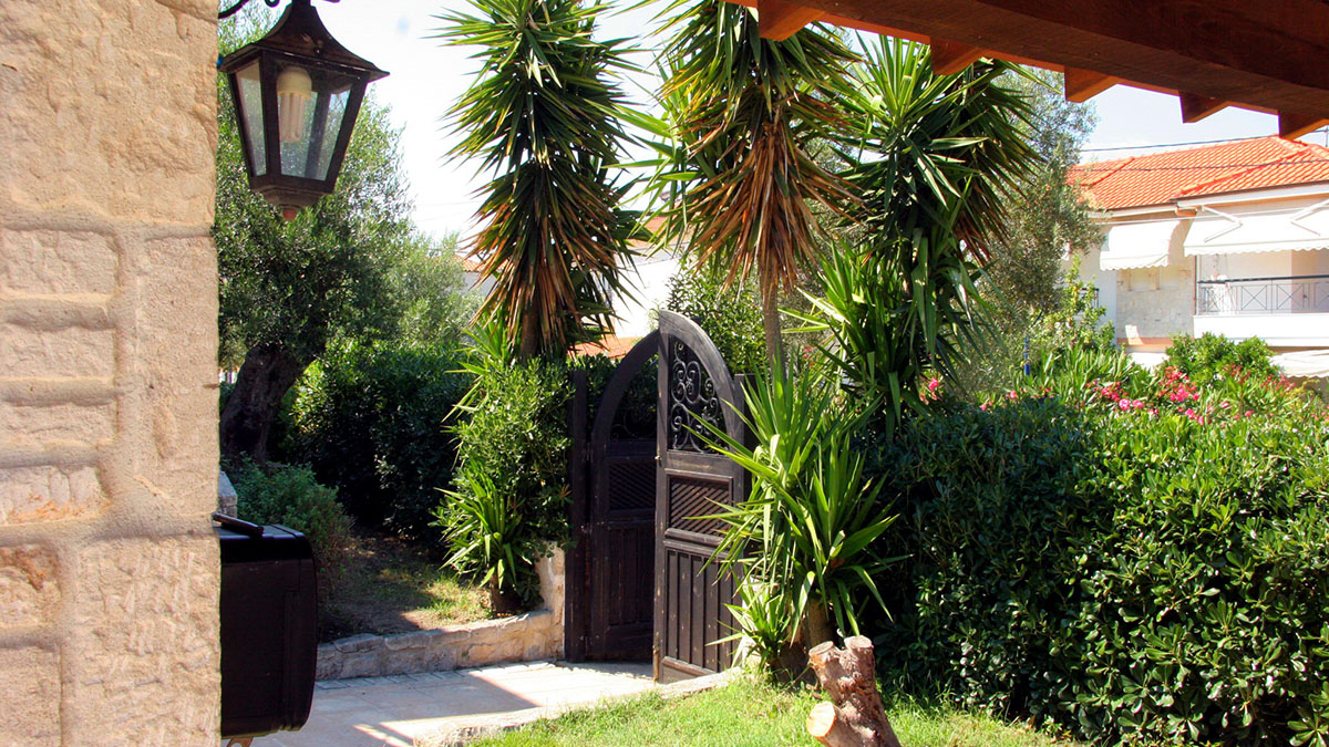 Hesperides Hotel - NR