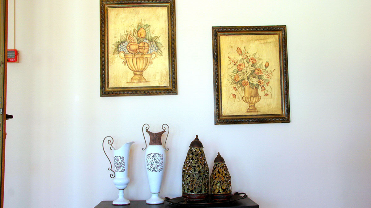 Hesperides Hotel - NR