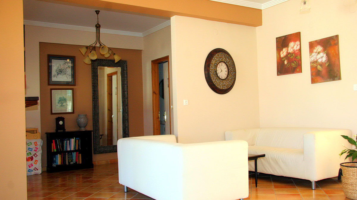 Hesperides Hotel - NR