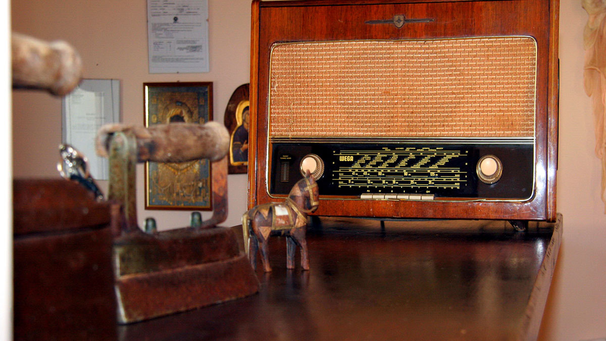 Hesperides Hotel - NR