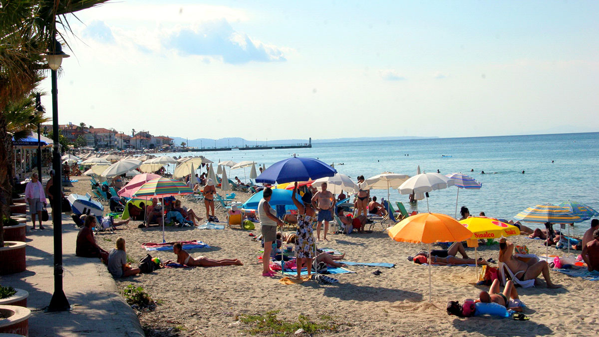 Hesperides Hotel - NR