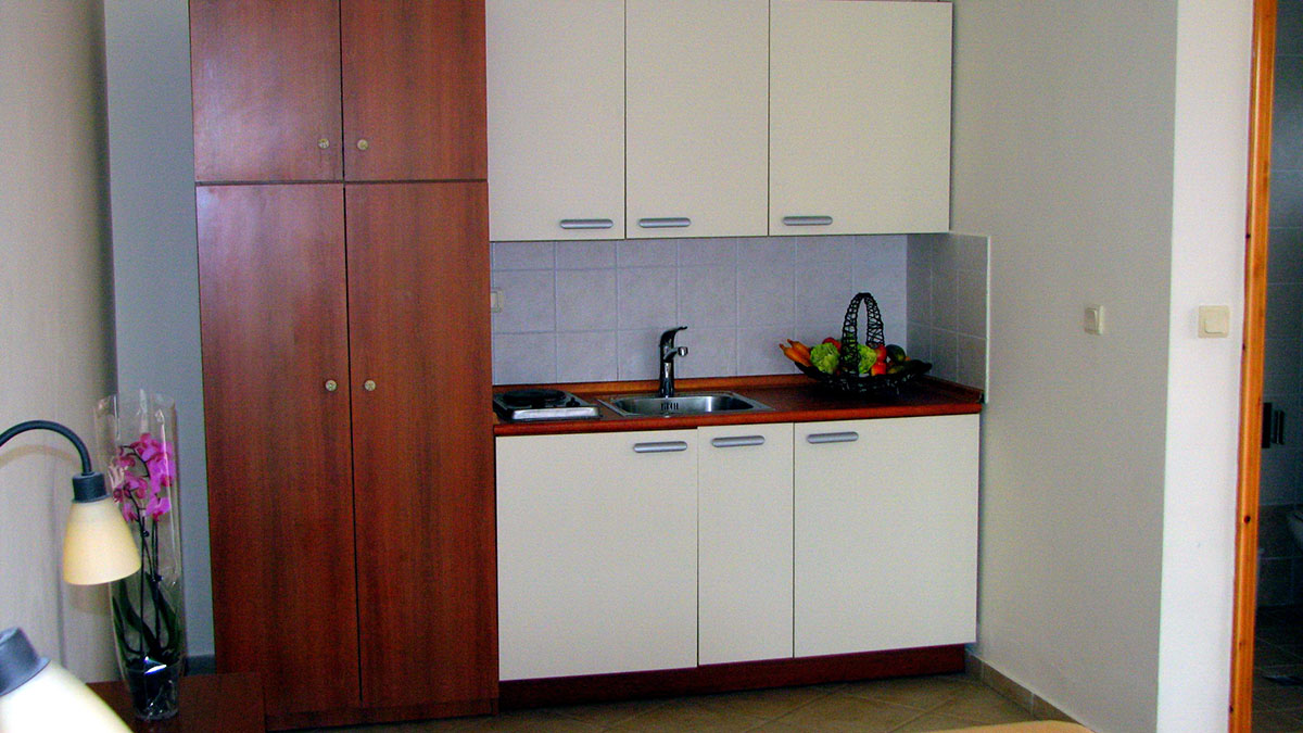 Hesperides Hotel - NR