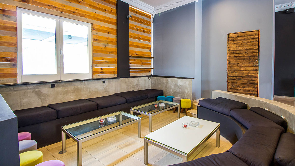 Continental Apartments - NR