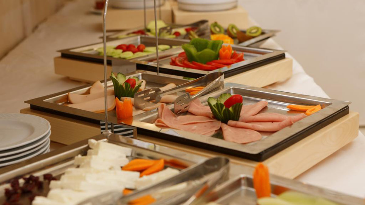 Ionia Suites Hotel - NR