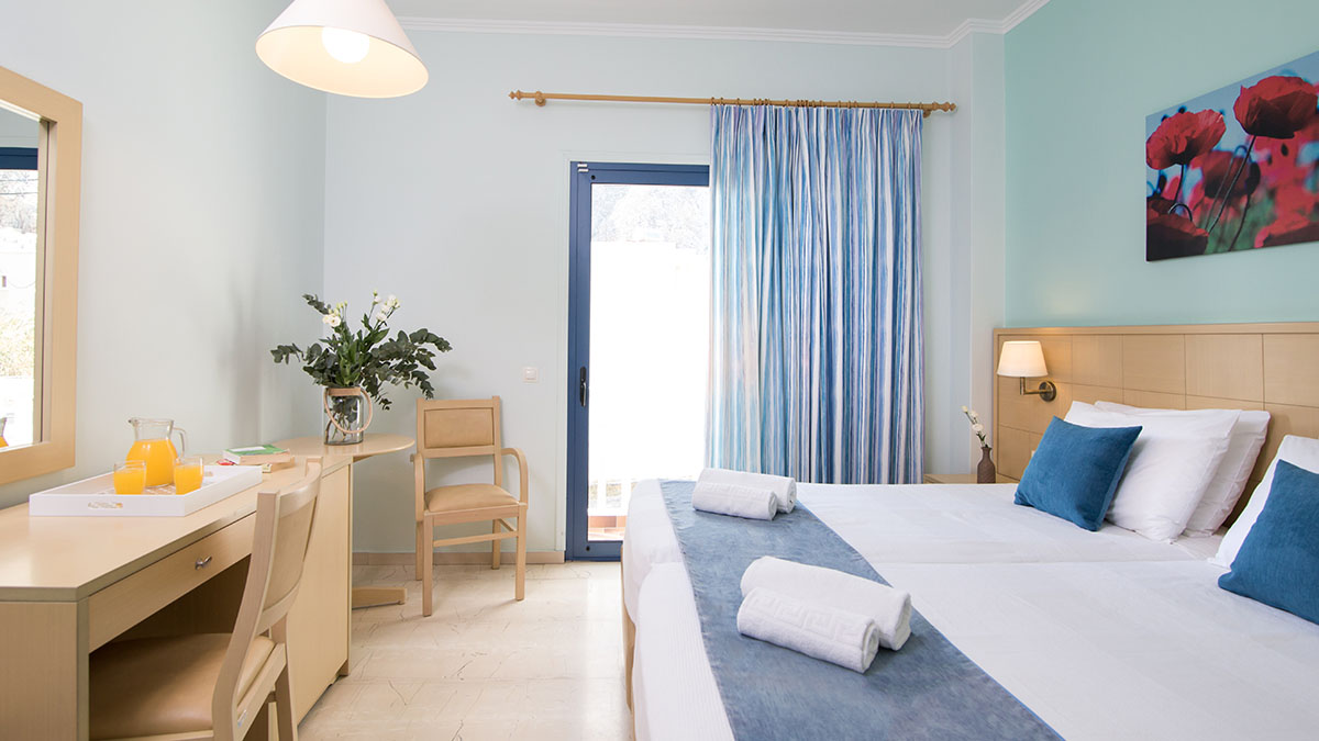 Sunshine Hotel Santorini - NR