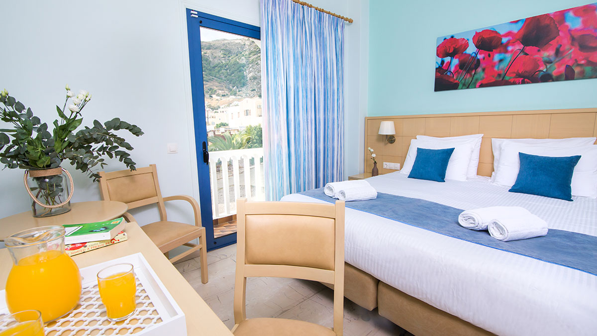 Sunshine Hotel Santorini - NR