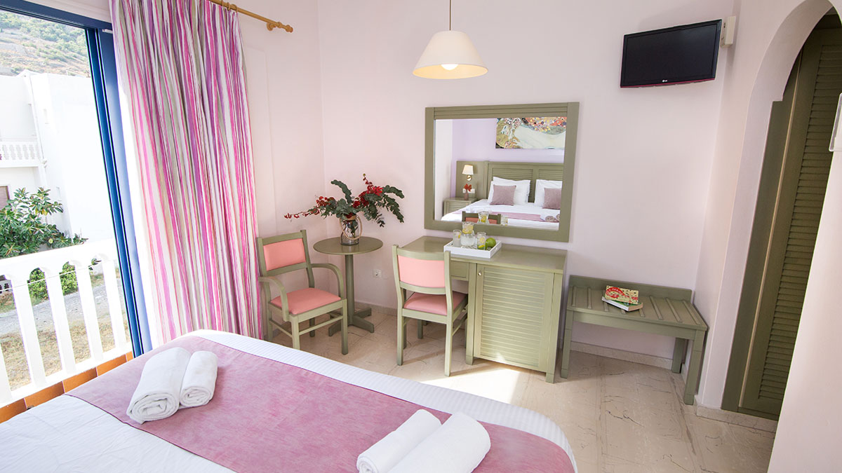 Sunshine Hotel Santorini - NR