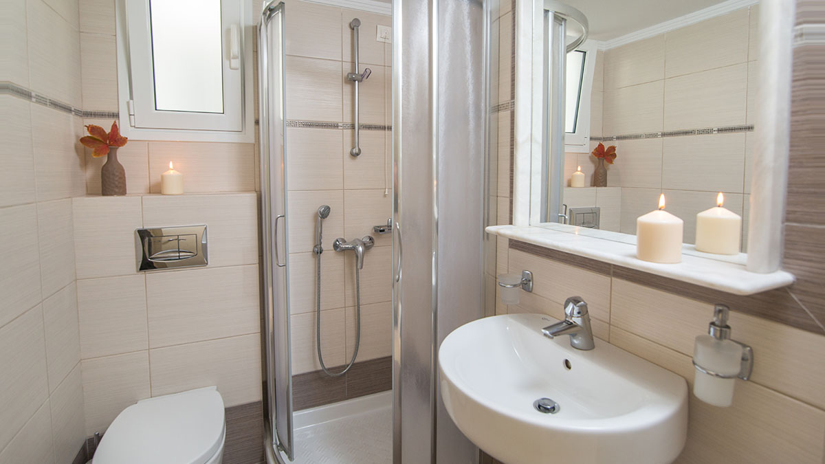 Sunshine Hotel Santorini - NR