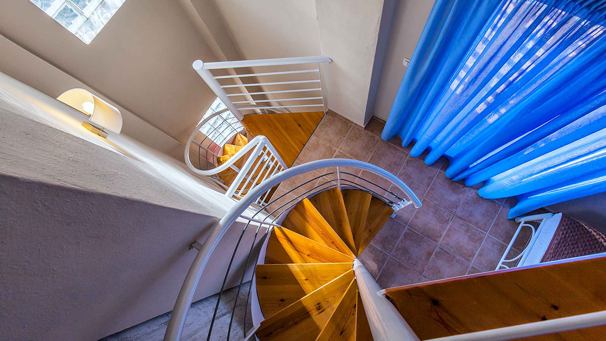 Sunset Villas Possidi - NR