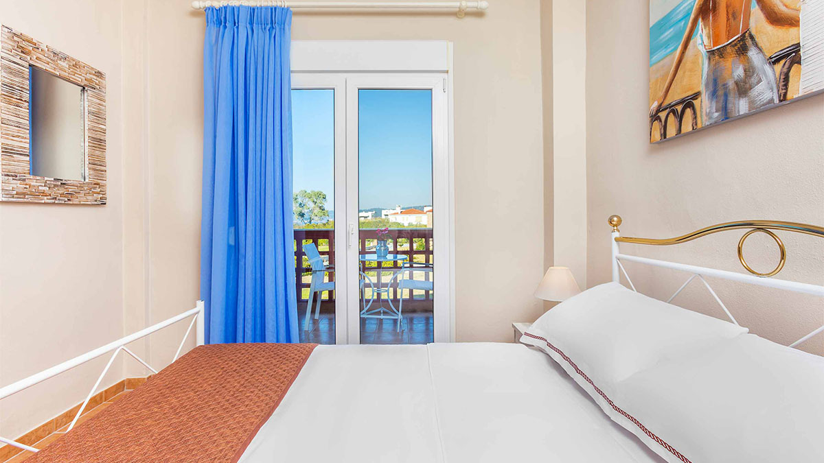 Sunset Villas Possidi - NR