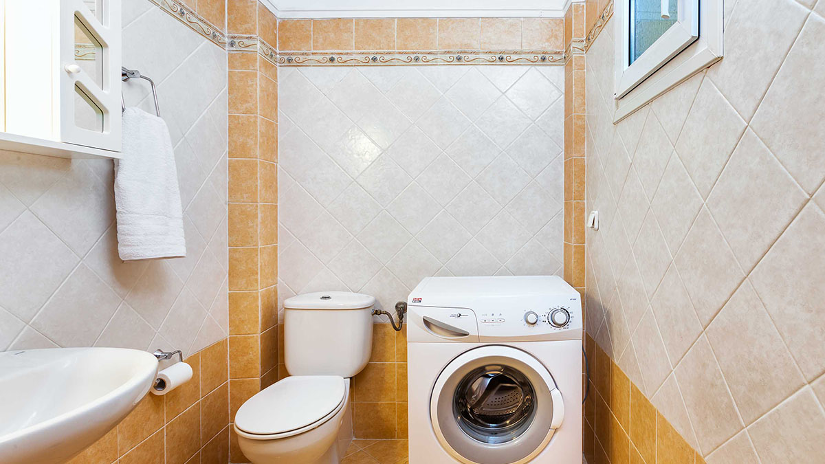 Sunset Villas Possidi - NR