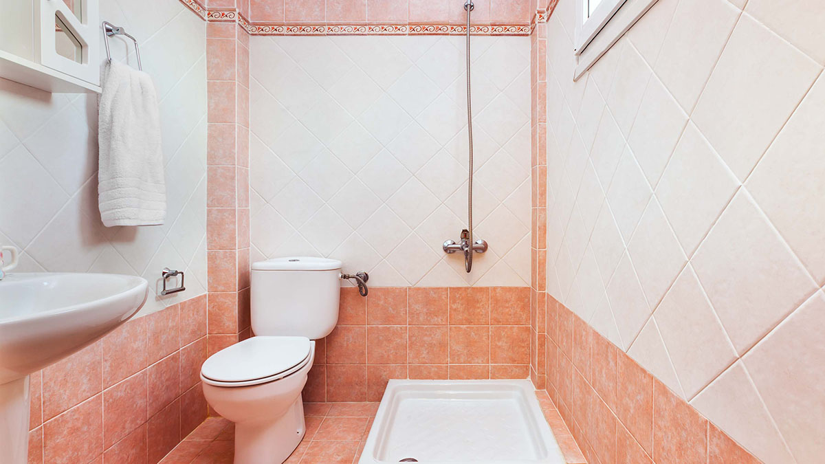 Sunset Villas Possidi - NR