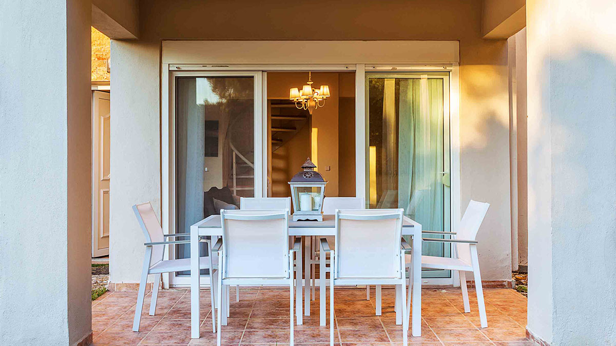 Sunset Villas Possidi - NR