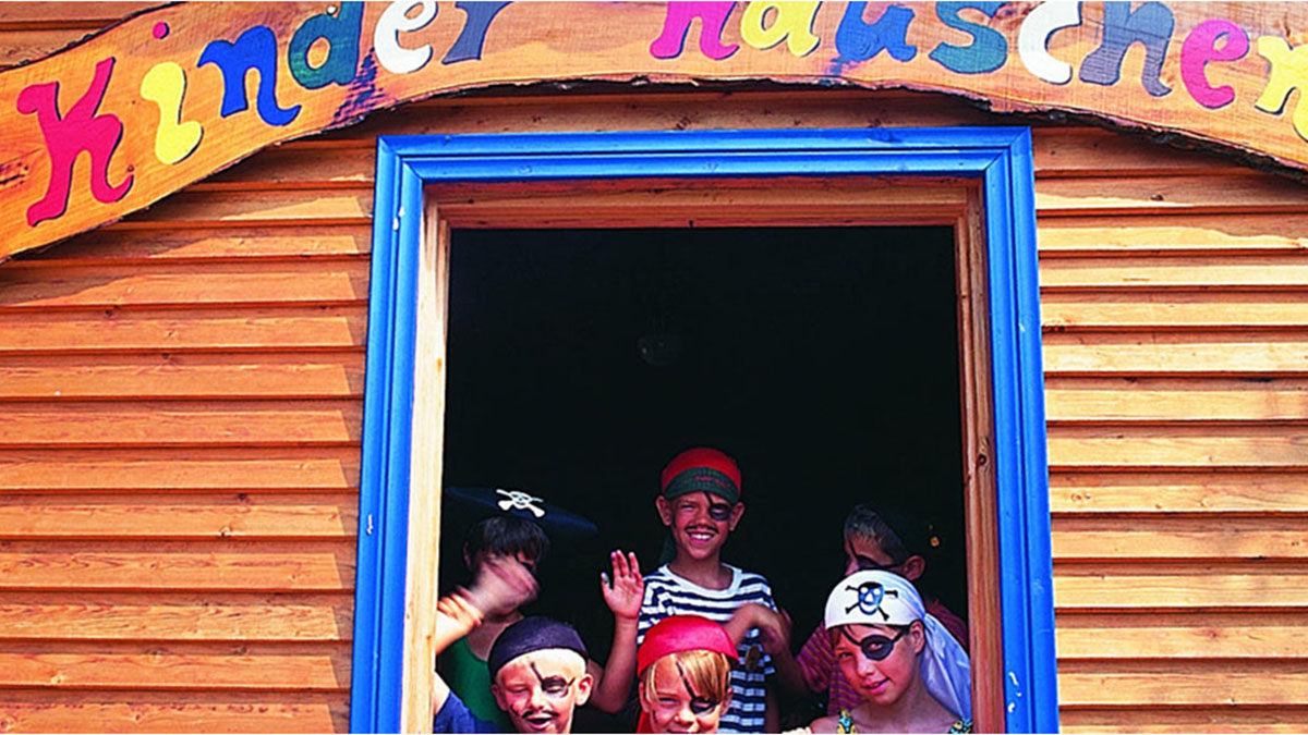 Poseidon Hotel Sea Resort