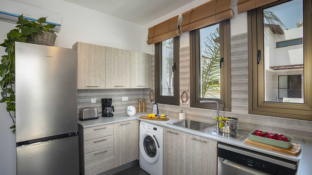 Louis Chris Le Mare Villa - NR