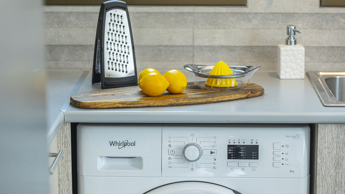 Louis Chris Le Mare Villa - NR