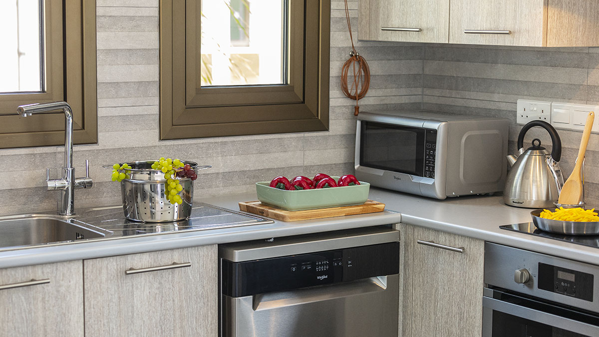 Louis Chris Le Mare Villa - NR