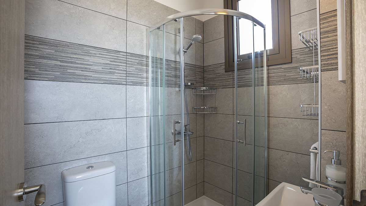 Louis Chris Le Mare Villa - NR