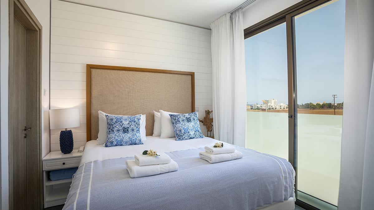 Louis Chris Le Mare Villa - NR