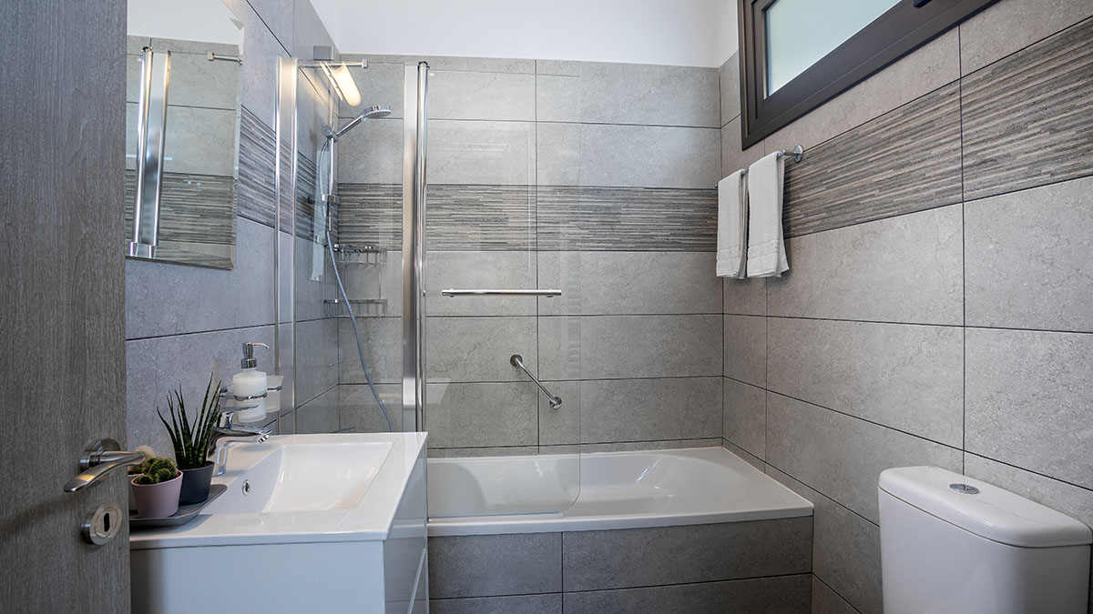 Louis Chris Le Mare Villa - NR