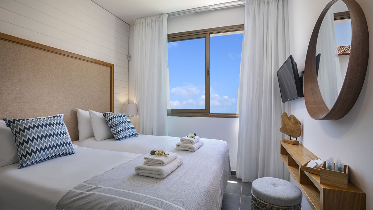 Louis Chris Le Mare Villa - NR