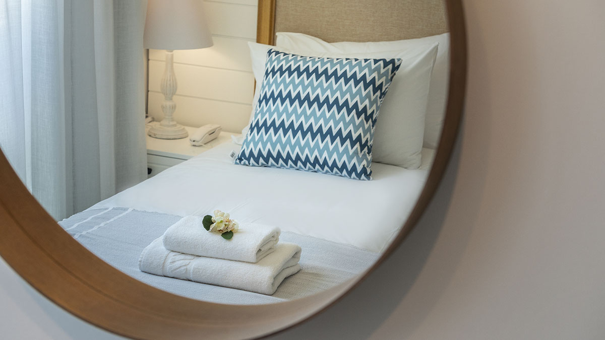 Louis Chris Le Mare Villa - NR