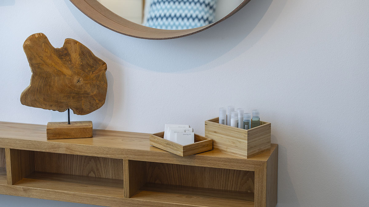 Louis Chris Le Mare Villa - NR