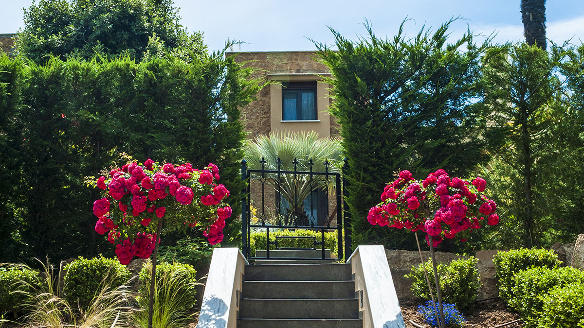 Azalea Villa - NR, Halkidiki