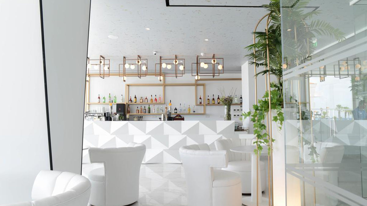 The Ivi Mare (ex. Louis Ivi Mare) - NR