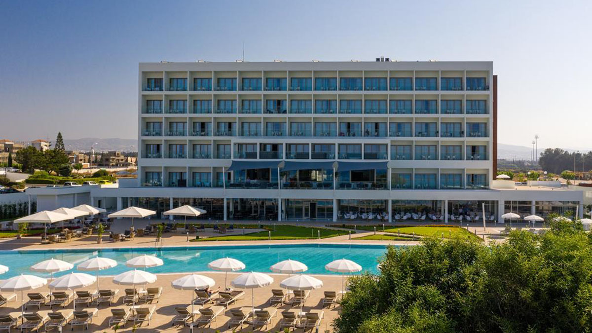 The Ivi Mare (ex. Louis Ivi Mare) - NR