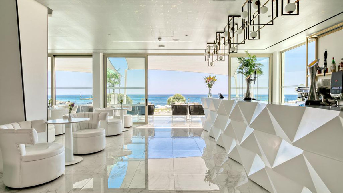 The Ivi Mare (ex. Louis Ivi Mare) - NR