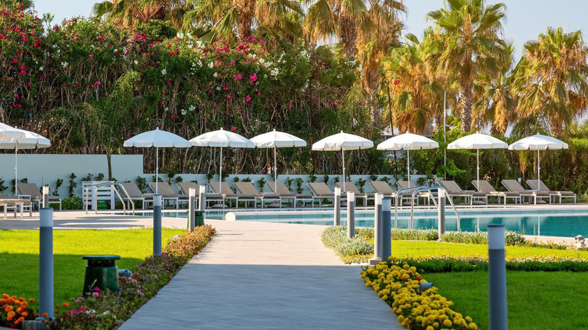 The Ivi Mare (ex. Louis Ivi Mare) - NR