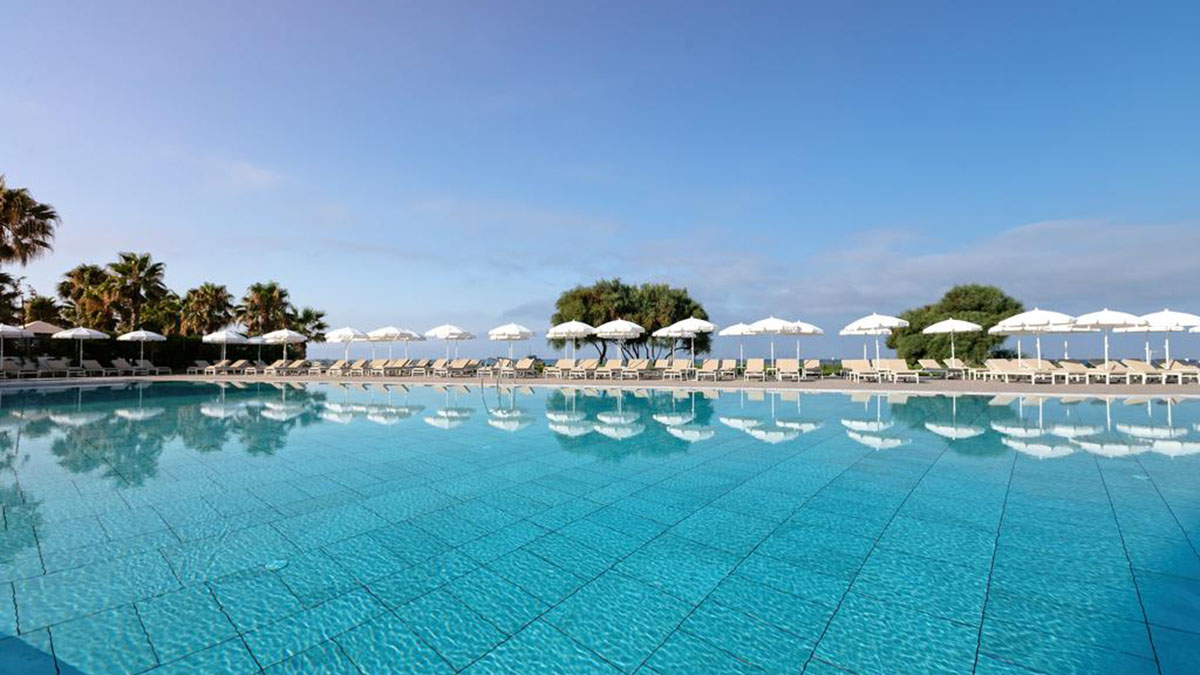 The Ivi Mare (ex. Louis Ivi Mare) - NR