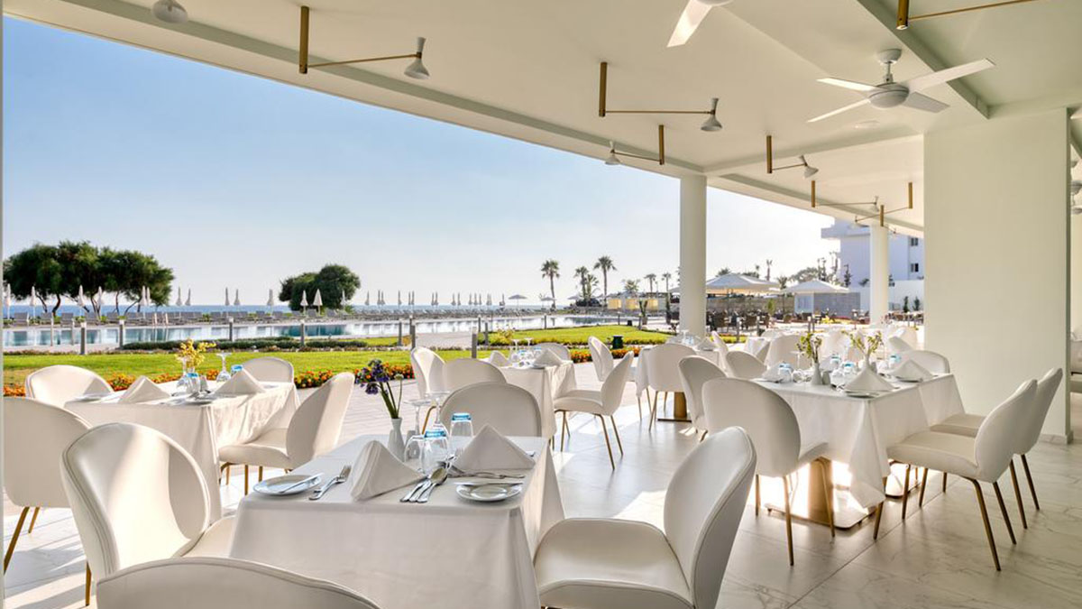 The Ivi Mare (ex. Louis Ivi Mare) - NR