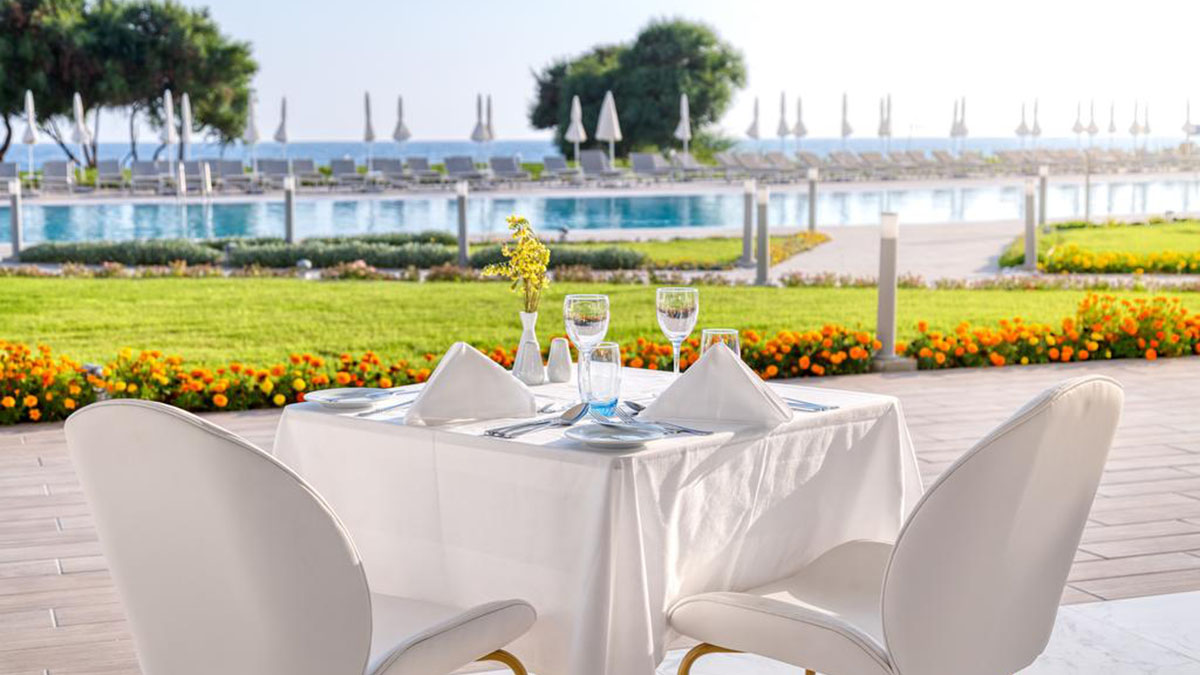 The Ivi Mare (ex. Louis Ivi Mare) - NR