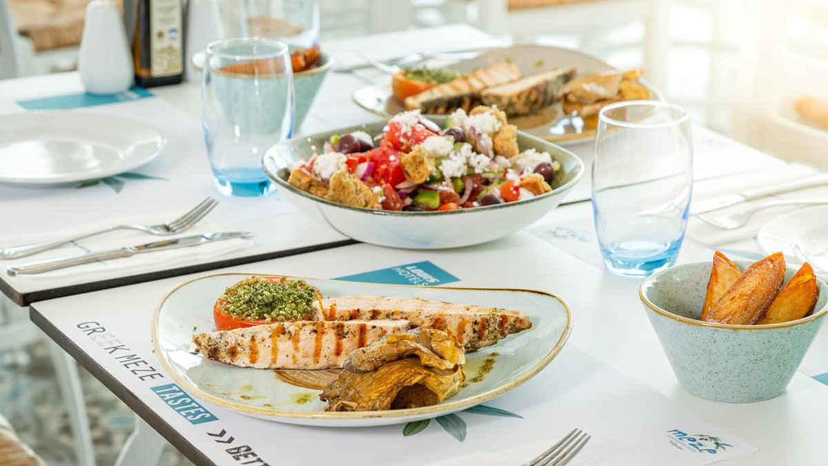 The Ivi Mare (ex. Louis Ivi Mare) - NR