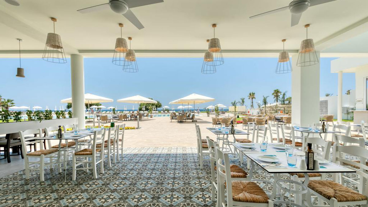 The Ivi Mare (ex. Louis Ivi Mare) - NR