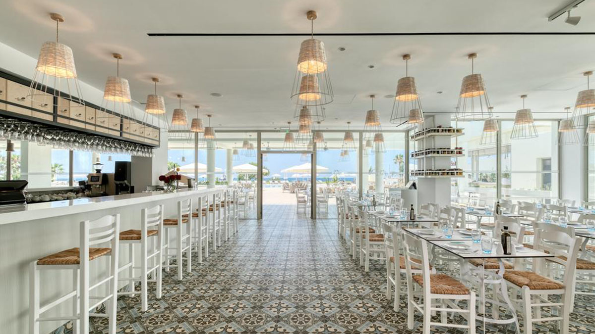 The Ivi Mare (ex. Louis Ivi Mare) - NR