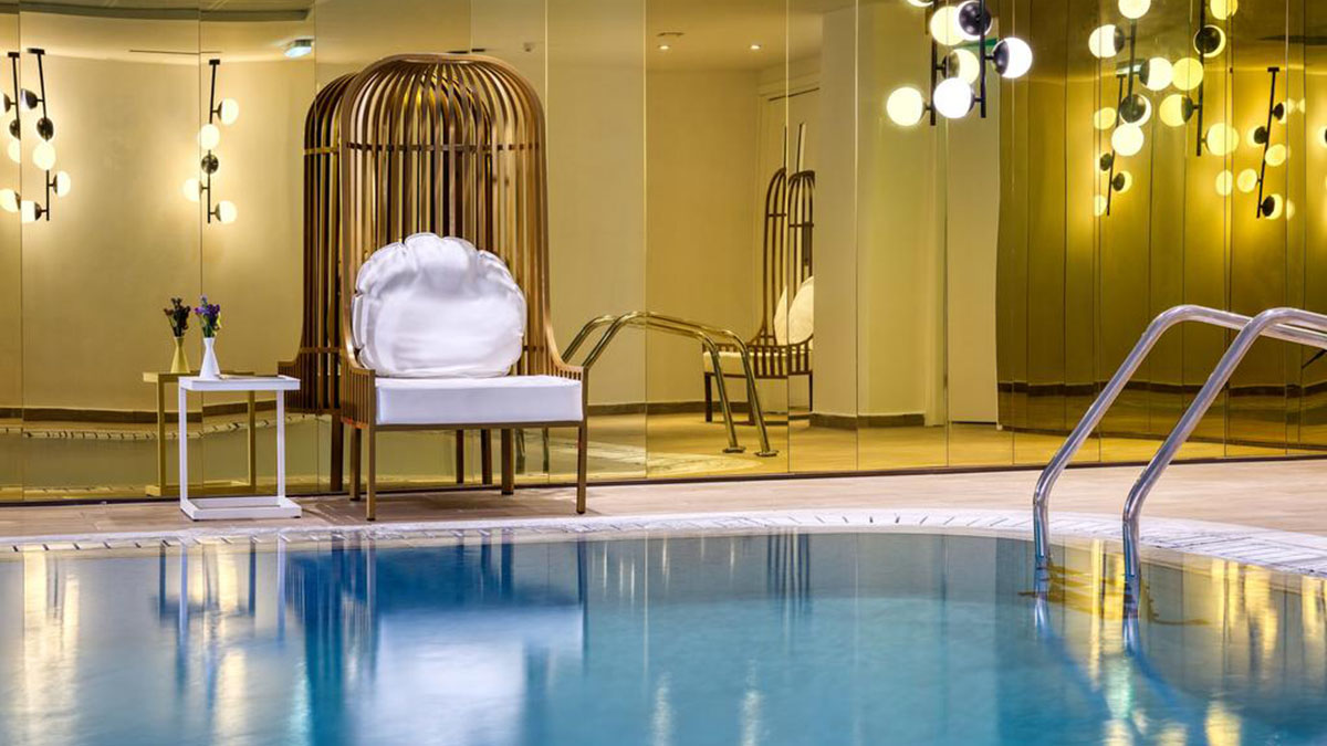 The Ivi Mare (ex. Louis Ivi Mare) - NR